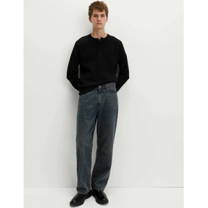 Marks & Spencer Authentic свободни твърди дънки Marks & Spencer сини Marks & Spencer | Sin | МЪЖЕ | 32 31