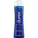 Durex - Play Feel лубрикант на водна основа (100 мл) - desirel