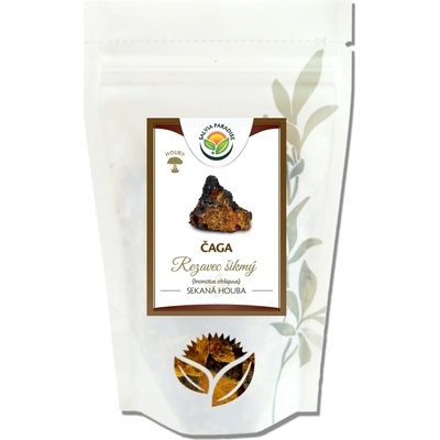 Salvia Paradise Čaga Chaga Rezavec šikmý 50 g