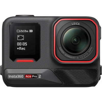 Insta360 Ace Pro 2 Duo Battery Bundle