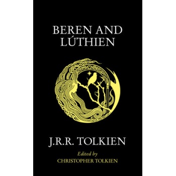Beren and Luthien - Tolkien J.R.R.