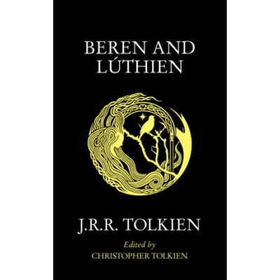 Beren and Luthien - Tolkien J.R.R.