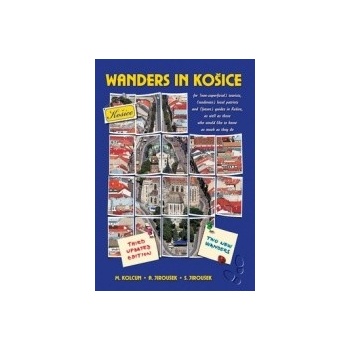 Wanders In Košice