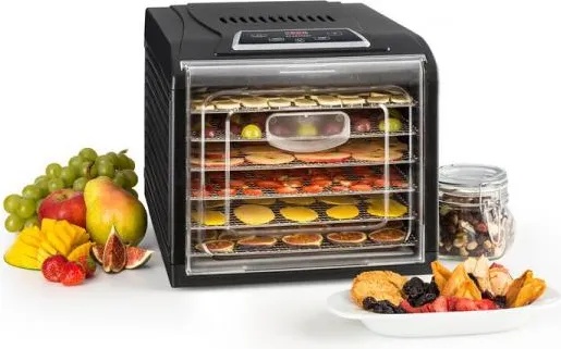 Klarstein Fruit Jerky Plus 6