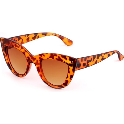 Polorized Дамски очила 810344675 (265008_Оранжев)