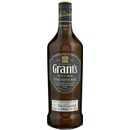 Grant's Smoky 40% 0,7 l (holá láhev)