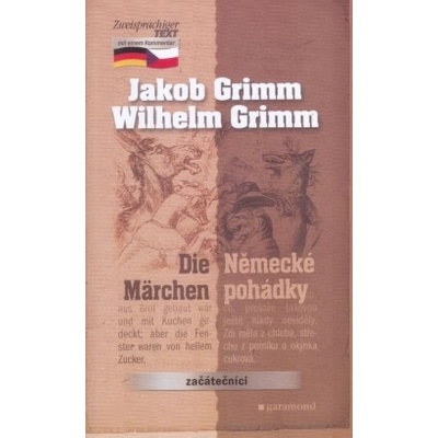 Německé pohádky / Die Märchen