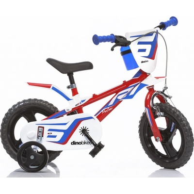 Dino Bikes 812L R1 2017
