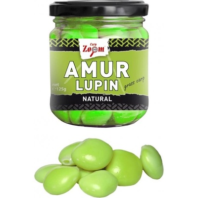 Carp Zoom AMUR LUPIN - VLČÍ BOB - 220 ML/125 G