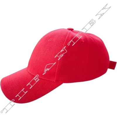 Headwear červená HW1