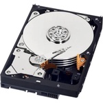 Western Digital WD Blue 2TB 64MB 5400rpm SATA3 (WD20EZRZ)