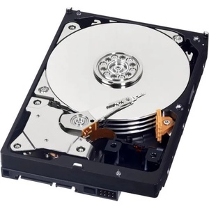 Western Digital WD Blue 2TB 64MB 5400rpm SATA3 (WD20EZRZ)
