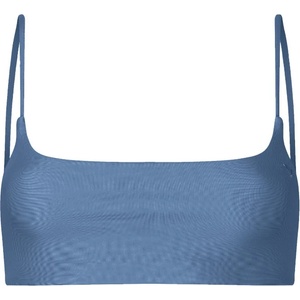 Oy Дамско бикини горнище Oy Women's Surf Bikini Oberteil Buri Bikini top - Blau - размер XL (150-6131-0115)