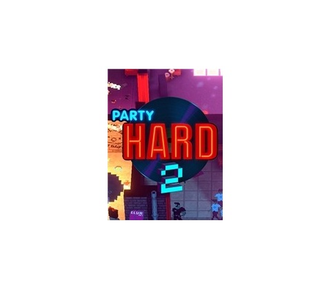 Party Hard 2