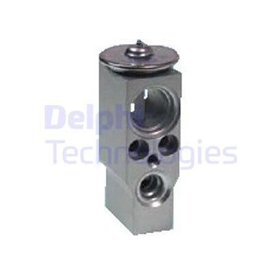 DELPHI Expanzní ventil, klimatizace TSP0585074