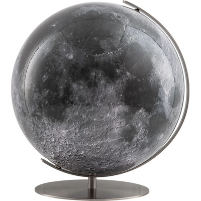 Columbus Glóbus Měsíc 34 cm