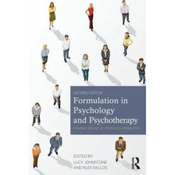 Image 1 of Formulation in Psychology and Psychotherapy | Lucy Johnstone
