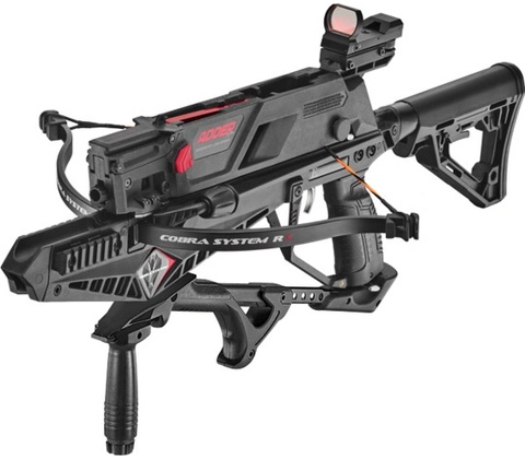 Ek ARCHERY COBRA SYSTEM RX