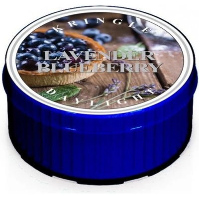 Kringle Candle Lavender BLUEBERRY 35 g