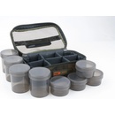 Fox Camolite Glug 8 Pot Case