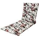 Doppler Motion biela so vzorom 60 x 195 cm