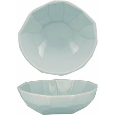 RAK Porcelain Sketches miska modrá 850 ml