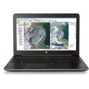 Notebooky HP ZBook 17 T7V38ES