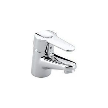 Roca Смесител едноръкохватков iris - за умивалник (3.1134.1.004.001.1)