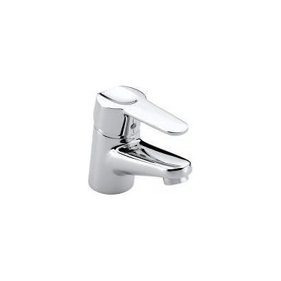 Roca Смесител едноръкохватков iris - за умивалник (3.1134.1.004.001.1)