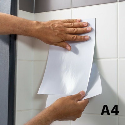 Magsy Flexibilní magnetická tabule A4 tloušťka 0,4 mm
