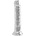 ToyJoy Get Real Clear Dong 7.5 Inch