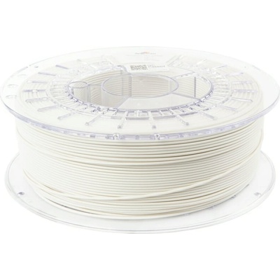 Spectrum PET-G Matt Polar White - 1, 75 mm / 1000 g (80544)
