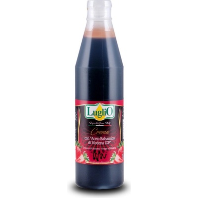 LugloO Balzamikový Ocot krém 500 ml