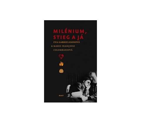 Milénium, Stieg a já