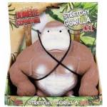 Hipo-p. g. golda GORILLA CRUSH, 22 cm, stretchy, brown. , kart