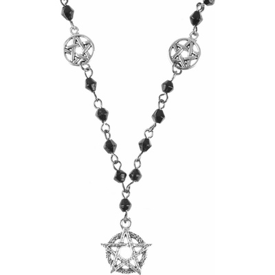 FALON колие Pentagram - PSY942