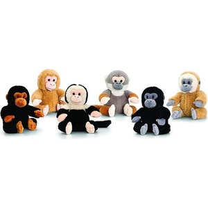 Keel Toys - Плюшена маймуна