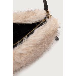 Gianni Chiarini чанта crossbody дамска CLEO (BS.12560/COMM.PLCC.RLP)