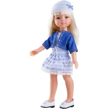 Paola Reina - Комплект дрехи за кукла от 32 см (54406)