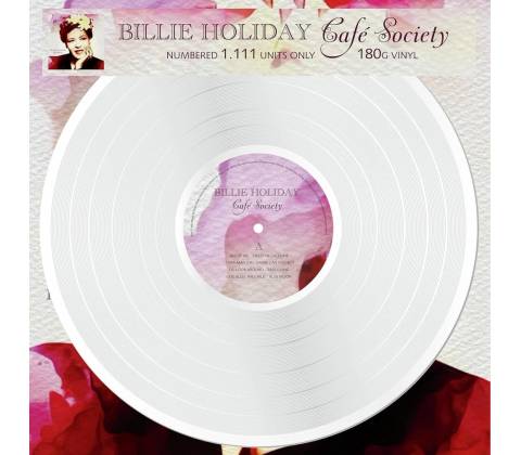 Café Society LP