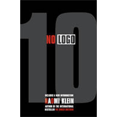 No Logo - N. Klein