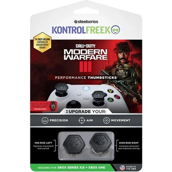 KontrolFreek Call of Duty Modern Warfare 3 Kit Xbox Series
