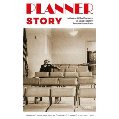 Planner Story