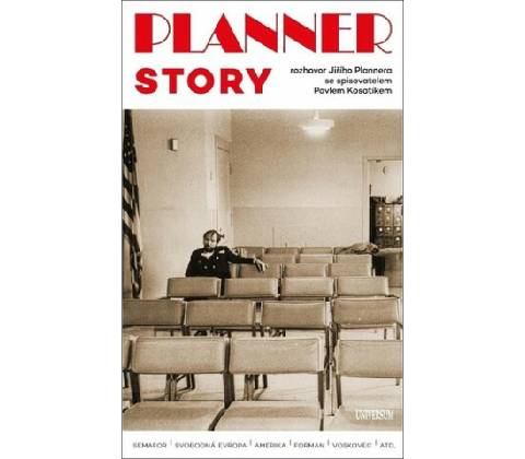 Planner Story