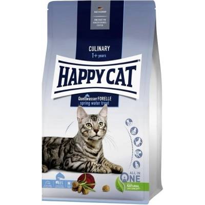 Happy Cat Supreme Culinary Quellwasser-Forelle 1,3 kg