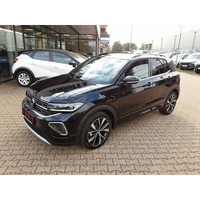 Volkswagen T-Cross 1.5 TSI R-Line 110 kW