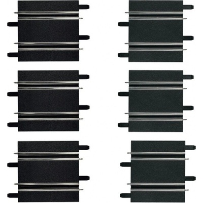 Carrera GO Rovinka 100 mm