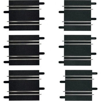 Carrera GO Rovinka 100 mm