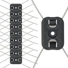 Red Technic vyžínací hlava RTPKA0104-GL