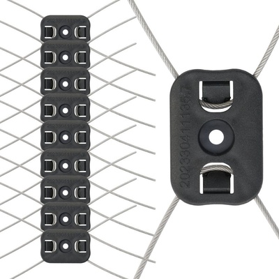 Red Technic vyžínací hlava RTPKA0104-GL